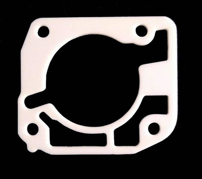 Garniturë termike TurboWorks për throttle body Honda H22 B16A2