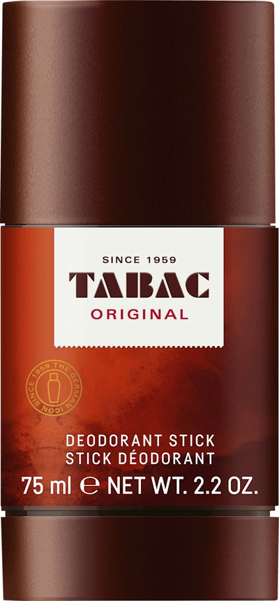 Deodorant stick Tabac Original, 75ml, për meshkuj