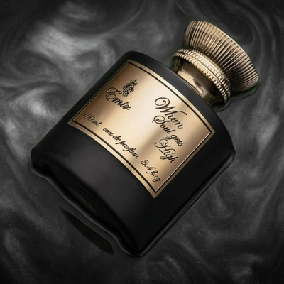 Parfum Emir When Soul Gets High EDP, unisex, 100ml