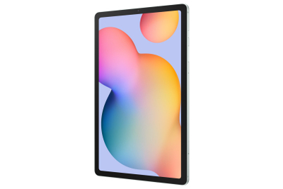Таблет Samsung Galaxy Tab S6 Lite 2024 LTE, 10.4", 64GB, 4GB RAM, зелена