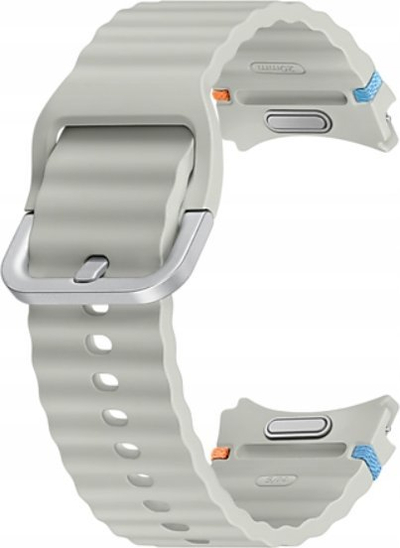 Rrip ore Samsung Business Sport Band S/M, për Galaxy Watch, argjendtë