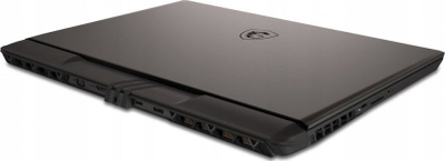 Laptop Vector 17 HX A13VIG-834PL, 17",  Intel Core 9-13980HX, 32GB RAM, 1TB SSD, Nvidia RTX 4080