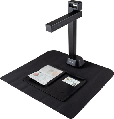 Skaner dokumentesh IRIS Desk 6 Pro, format A3, profesional, i zi