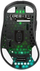 Maus Xtrfy M4 Wireless RGB, i zi