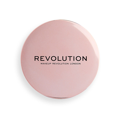 Pudër për fytyrë Revolution Transparent pressed powder Infinite universal shade, 7 g
