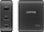 Karikues GaN Unitek P1115A, 140W, 3 porta USB, i bardhë
