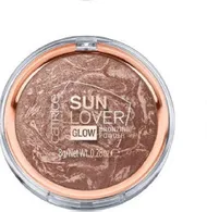 Bronzer për fytyrë Catrice Sun Lover Glow 010 Sun-Kissed Bronze 8 g