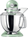 Mikser planetar KitchenAid 5KSM175PS EPT Artisan, 4.8L, 300W, jeshile pastel
