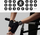 Smartwatch për goca Gravity GT11 3, ekran 1.43" AMOLED, Bluetooth 5.2, ari rozë