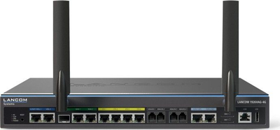 Ruter LANCOM 1926VAG 4G, SD WAN, LTE Advanced, i zi