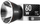 Dritë video LED Zhiyun Molus G60 Combo, 60W, e vogël, e bardhë