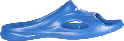 Sandale pishine Arena Hydrosoft II Hook Junior, nr 36, blu