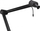Mbajtëse për mikrofon Endorfy Studio Boom Arm (EY0A005), i zi