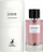 Parfum Maison Alhambra Gray Ash, Eau de Parfum, 100 ml, uniseks