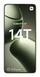 Telefoni Xiaomi 14T, 12GB 256GB, 6.67", Lemon
