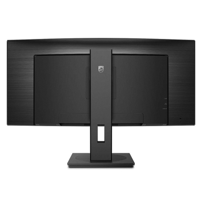 Monitor PHILIPS 345B1C, 34”, WQHD, Curved, i zi