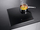 Pllakë gatimi me induksion AEG 5000 SLIM-FIT, 60 cm, 4 vatra, e zezë