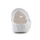 Кломпи Crocs Classic Geometric Clog 209563-100, Croslite, бели