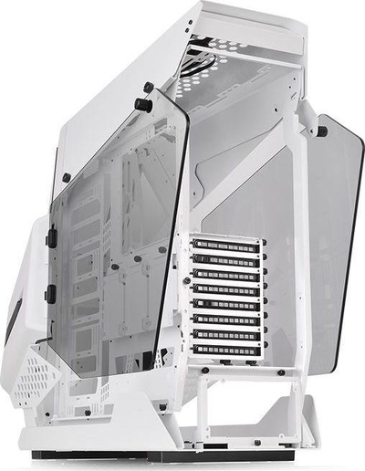 Kasë Thermaltake AH T600, e bardhë, Full Tower