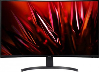 Monitor gaming Acer Nitro ED320QX2biipx, 31.5\", Full HD, 180Hz, i zi