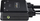 Ndërprës KVM StarTech.com me 2 porta USB C, 4K 60Hz, DisplayPort, i zi