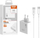 Karikues rrjeti Somostel 65W GaN, USB Type C në Type C, Quick Charge 3.0, i bardhë