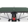 Tavolinë pingpongu Sponeta S4-72I, Expertline Indoors, 19mm, jeshile