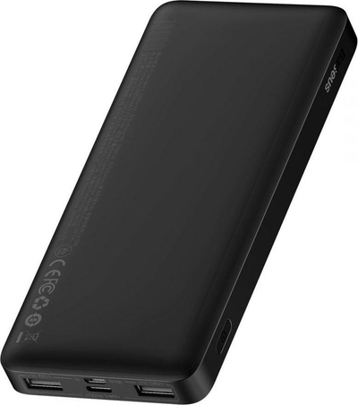 Powerbank Basesus Bipow Digital Display, 10000 mAh, i zi