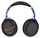 Kufje Skullcandy Slyr PRO, me kabllo, të kaltërta