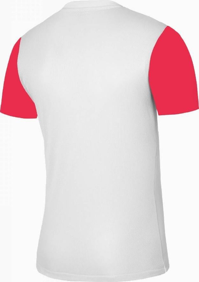 Спортска маица Nike Tiempo Premier II JSY M DH8035 101, Dri FIT, за мажи, бела