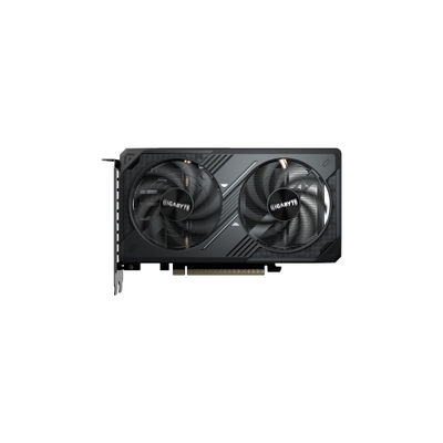 Kartë grafike GIGABYTE GeForce RTX 5050 WINDFORCE OC 8G, 8GB GDDR6, PCI-E 5.0, e zezë
