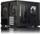Kasë Fractal Design Node 804, e zezë