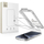 Xham mbrojtës Tech-Protect Quick Set+, 2 copa, për iPhone 15 Pro, i zi