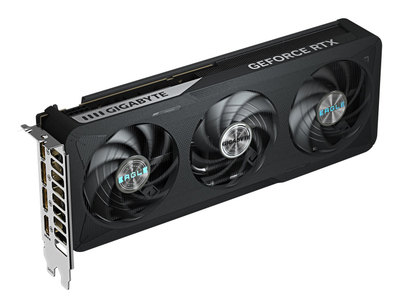 Kartelë grafike GIGABYTE GeForce RTX 5060 EAGLE MAX OC 8G 8GB GDDR7, 128bit