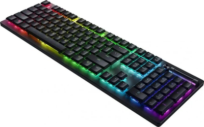 Tastierë gaming Razer DeathStalker V2 Pro, wireless, optike, e zezë