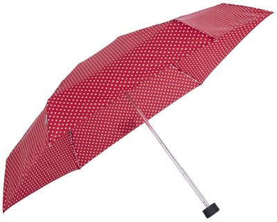 Çadër Tamaris Tambrella, e kuqe mTM2175