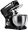 Кујнски робот MPM MRK-21, 1600W, 5L, црн