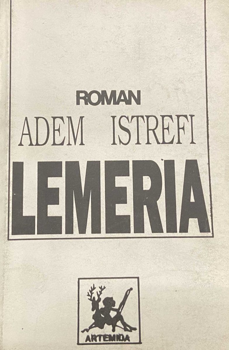Lemeria - Adem Istrefi