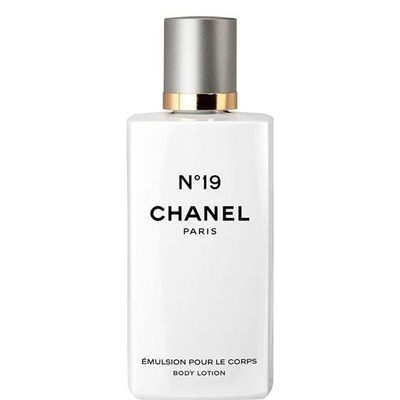 Losion për trup Chanel No. 19, woman
