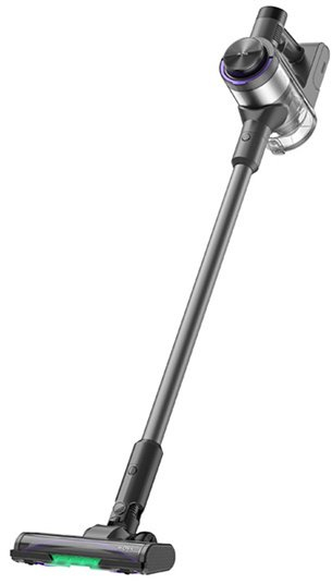 Fshesa me korrent Mova S7 Ultra Stick Vacuum, 700W, 32000Pa, e zezë