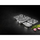 Set avulli për furrë AEG Profi Steam, për ProCombi MULTI, çelik inox