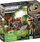 Set lodrash Playmobil Dino Rise Baby Spinosaurus 71265, figurë eksploratori, dinosaur i vogël, shumëngjyrësh