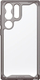 Mbulesë telefoni UAG Plyo për Samsung Galaxy S23 Ultra, 6.8", transparente, gri