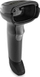 Lexues barkodi Zebra DS2208, 2D, me kabllo, i zi