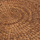 Tavolinë për kafe rrumbullakët Ilion Φ115x45Hcm (HM7868), zezë