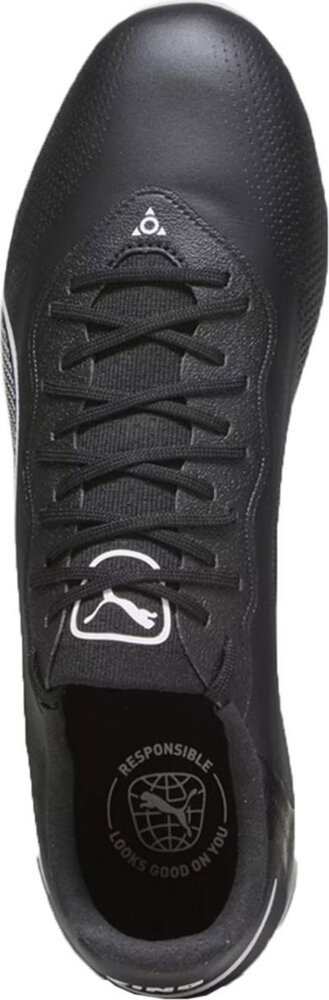 Këpucë futbolli Puma King Pro FG AG, për burra, 107566-01, të zeza