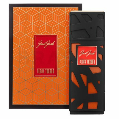Eau de Parfum Just Jack Black Tuxedo 