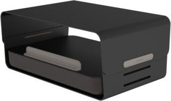 Bazament për monitor Dataflex Addit Bento 123, i rregullueshëm, gri