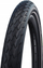 Gomë biçiklete Schwalbe Marathon, 16 x 1.35, Greenguard Reflex, e zezë