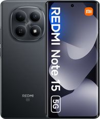 Telefoni Redmi Note 15 5G, 6.77" AMOLED 120Hz, 6GB RAM 128GB, i zi